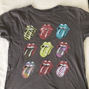 The Rolling Stones T-Shirt